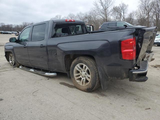 Obraz 2 z 2016 CHEVROLET SILVERADO K1500 LT 2016 z VIN 1GCUKREC4GF168850