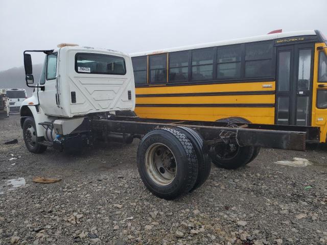 Image 2 of 2016 INTERNATIONAL 4000 4300 2016 with VIN 3HAMMMMM1GL742104