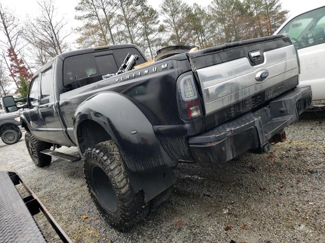 Image 3 of 2015 FORD F350 SUPER DUTY 2015 with VIN 1FT8W3DTXFED52540