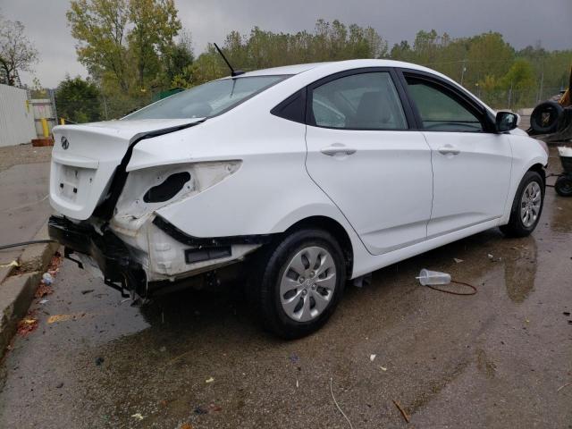 Image 3 of 2017 HYUNDAI ACCENT SE 2017 with VIN KMHCT4AE3HU252041