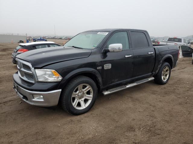 Изображение 2012 DODGE RAM 1500 LONGHORN 2012