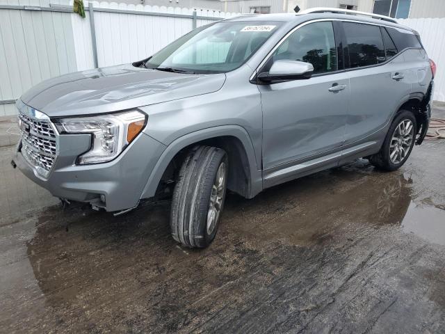 2023 GMC TERRAIN DENALI 2023 image