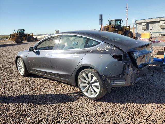 Obraz 2 z 2018 TESLA MODEL 3  2018 z VIN 5YJ3E1EA2JF169140