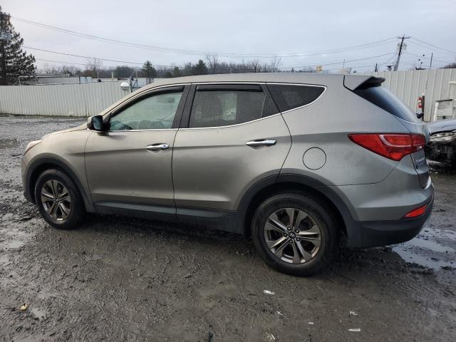 Obraz 2 z 2016 Hyundai Santa Fe 2016 z VIN 5XYZTDLB4GG349184