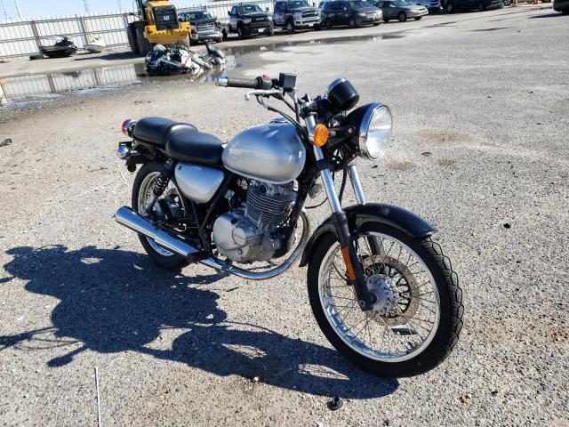2015 SUZUKI TU250 X 2015 image