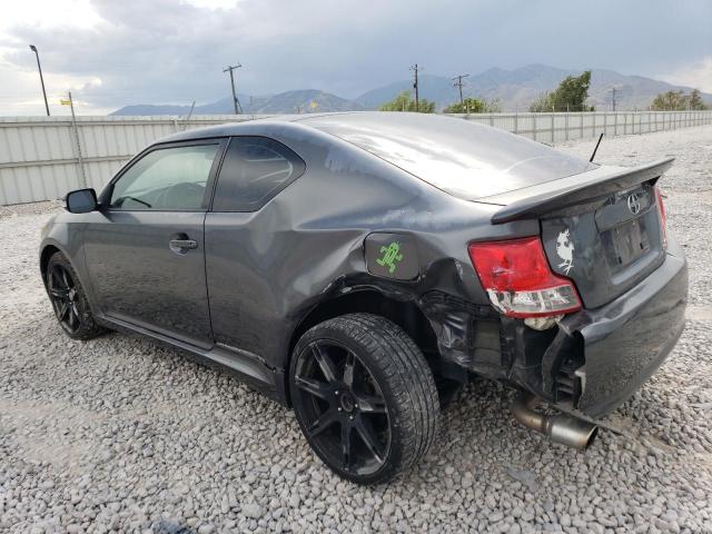 Image 2 of 2011 Toyota Scion 2011 with VIN JTKJF5C71B3016565