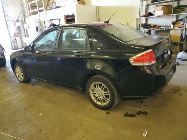 Image 2 of 2009 FORD FOCUS SE 2009 with VIN 1FAHP35N39W241099
