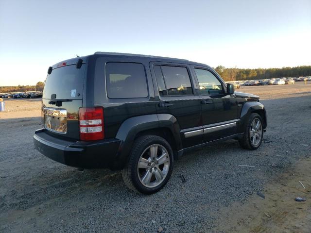 Image 3 of 2012 JEEP LIBERTY JET 2012 with VIN 1C4PJLFK5CW134154