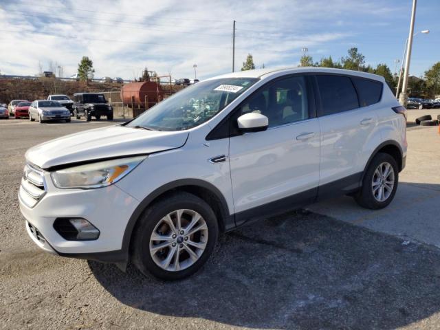 Image 1 of 2017 FORD ESCAPE SE 2017 with VIN 1FMCU0GD6HUB82992
