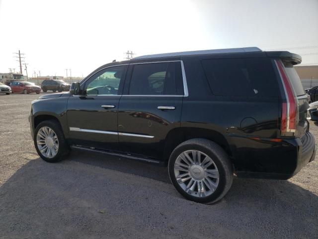 Image 2 of 2016 CADILLAC ESCALADE PLATINUM 2016 with VIN 1GYS4DKJ7GR371408