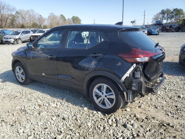 Image 2 of 2022 NISSAN KICKS S 2022 with VIN 3N1CP5BV8NL501178