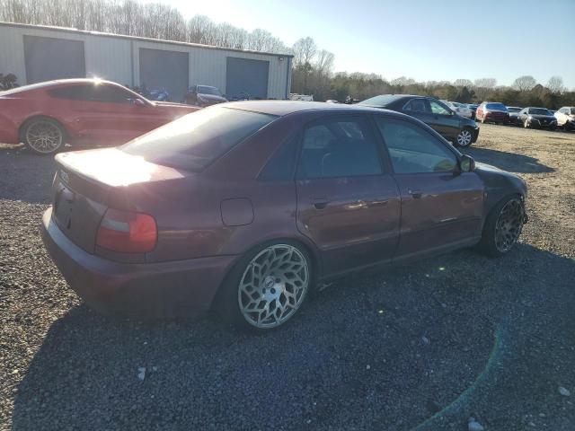 Image 3 of 1998 AUDI A4 1.8T QUATTRO 1998 with VIN WAUCB28D1WA204929