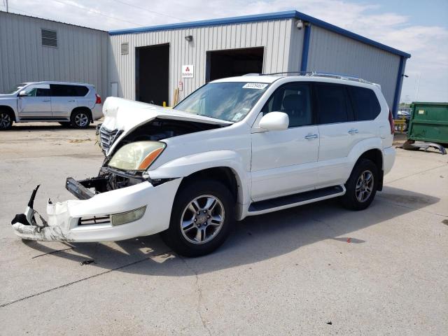 2009 LEXUS GX 470 2009 image