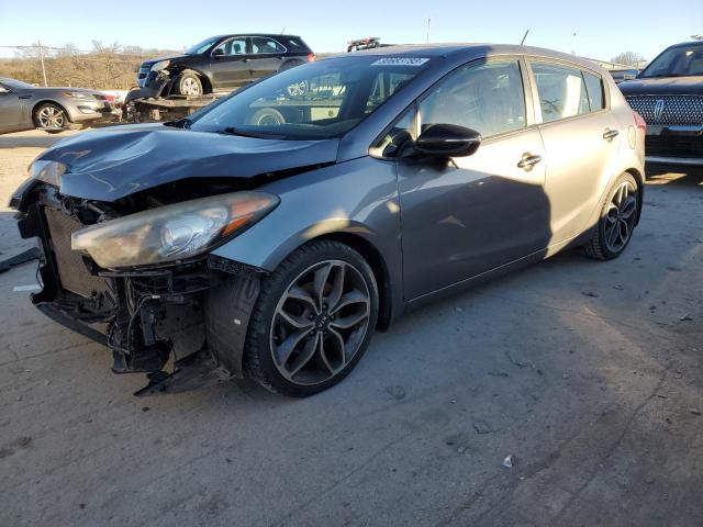 Изображение 2015 KIA FORTE SX 2015