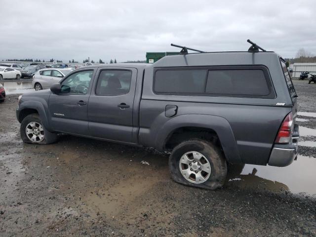 Image 2 of 2013 TOYOTA TACOMA DOUBLE CAB LONG BED 2013 with VIN 3TMMU4FN6DM058682