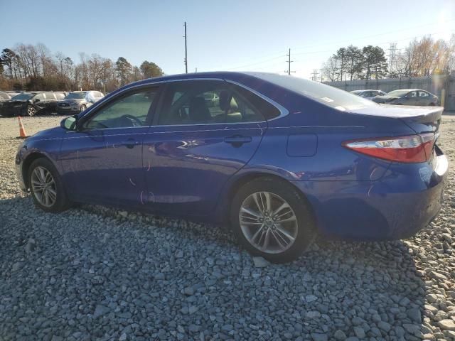 Image 2 of 2016 TOYOTA CAMRY LE 2016 with VIN 4T1BF1FK3GU533450