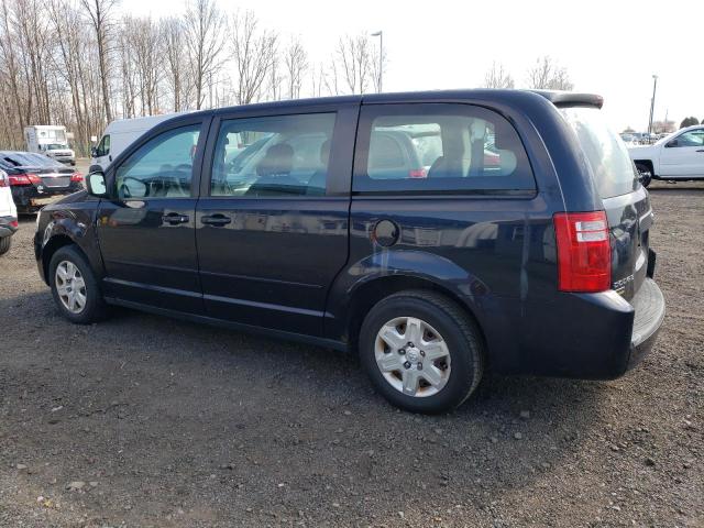 Image 2 of 2010 DODGE GRAND CARAVAN SE 2010 with VIN 2D4RN4DE1AR372365