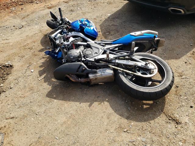 Image 3 of Kawasaki Er650 C 2009 with VIN JKAEREC109DA37226