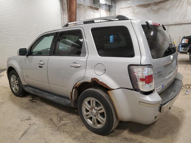 Image 2 of 2008 MERCURY MARINER PREMIER 2008 with VIN 4M2CU87168KJ28302
