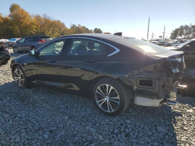 Image 2 of 2018 BUICK REGAL PREFERRED II 2018 with VIN W04GM6SXXJ1137873