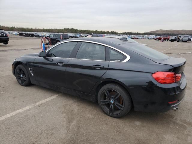 Image 2 of 2015 BMW 428 XI GRAN COUPE SULEV 2015 with VIN WBA4C9C56FD330728