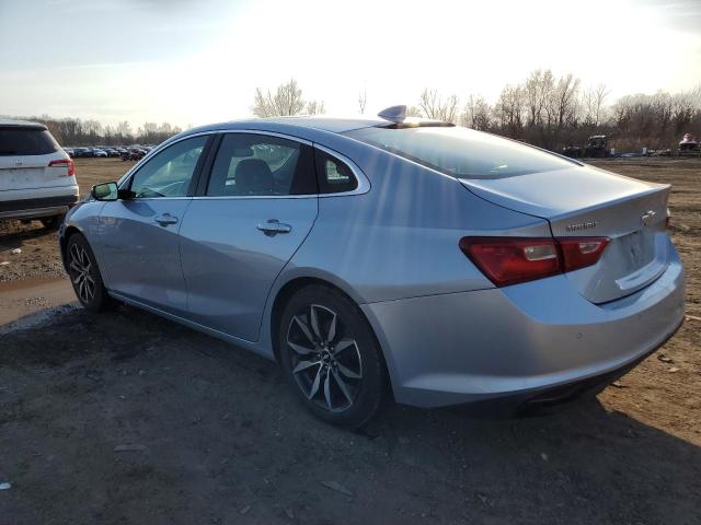 Obraz 2 z 2018 CHEVROLET MALIBU LT 2018 z VIN 1G1ZD5ST8JF180268