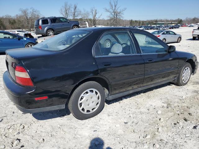 Image 3 of 1994 HONDA ACCORD DX 1994 with VIN 1HGCD5628RA022117