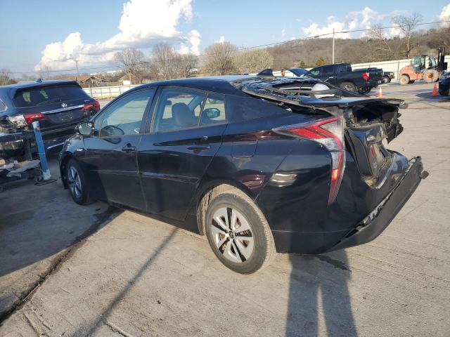 Изображение 2 2016 TOYOTA PRIUS  2016 с VIN JTDKARFU3G3500814