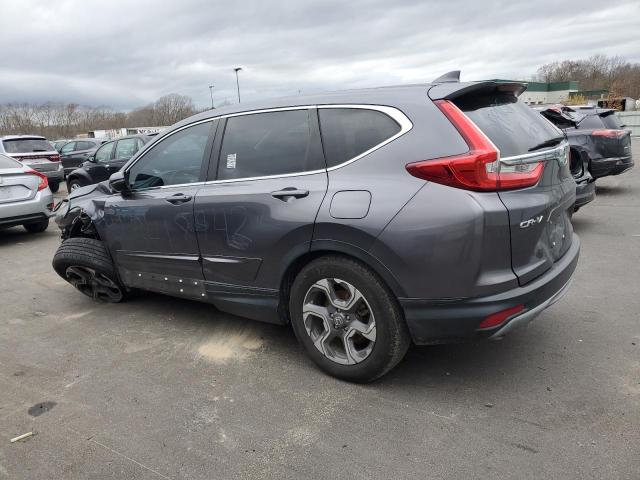 Image 2 of 2017 HONDA CR-V EX 2017 with VIN 7FARW1H53HE010678