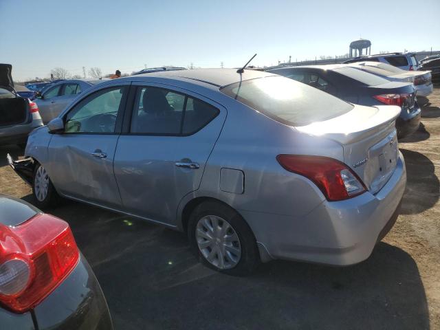Изображение 2 2016 NISSAN VERSA S 2016 с VIN 3N1CN7AP2GL916276