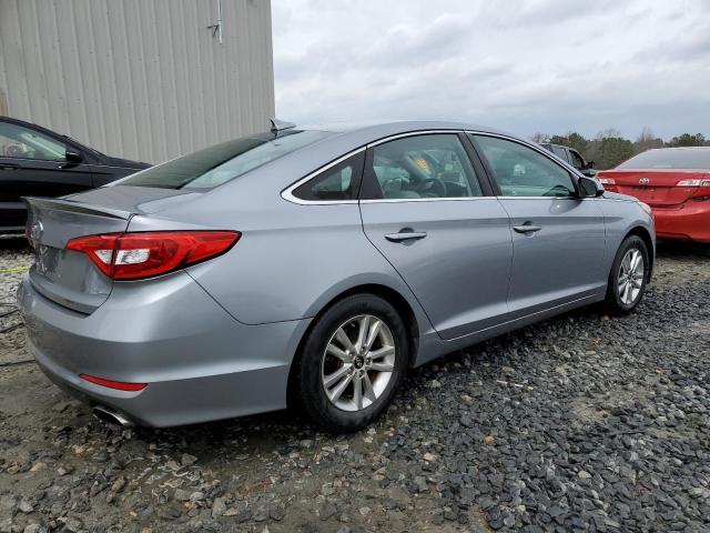 Изображение 3 2016 HYUNDAI SONATA SE 2016 с VIN 5NPE24AF5GH387927