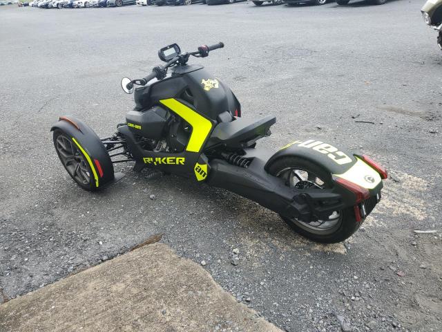 Obraz 3 z 2023 CAN-AM RYKER  2023 z VIN 3JB2FEG48PJ001647