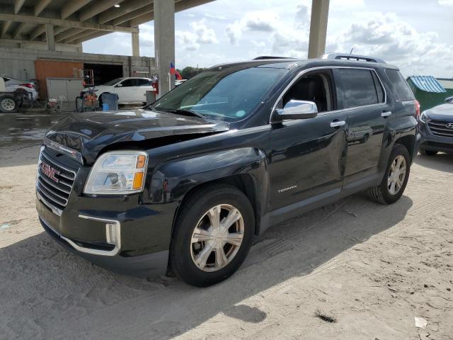 2016 GMC TERRAIN SLT 2016 image