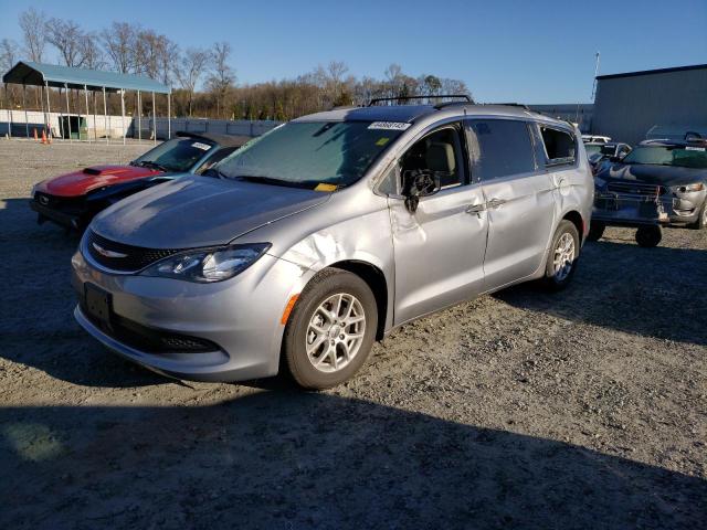 2021 CHRYSLER VOYAGER LXI 2021 image