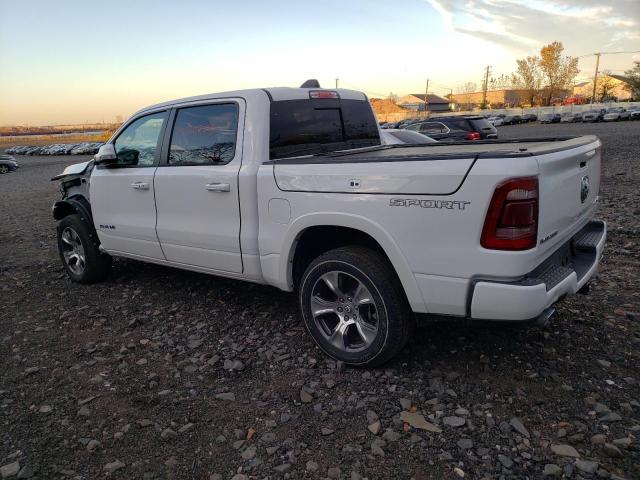 Obraz 2 z 2022 RAM 1500 LARAMIE 2022 z VIN 1C6SRFJM6NN260181