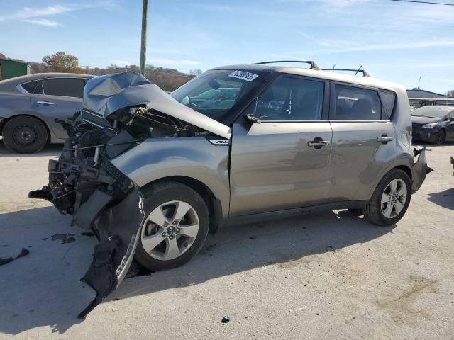 Изображение 1 2018 KIA SOUL  2018 с VIN KNDJN2A27J7574699
