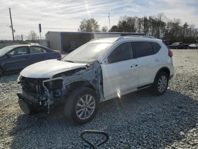 Изображение 1 2019 NISSAN ROGUE S 2019 с VIN JN8AT2MV9KW371112