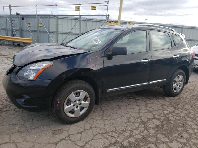 Obraz 1 z 2015 NISSAN ROGUE SELECT S 2015 z VIN JN8AS5MV0FW763793
