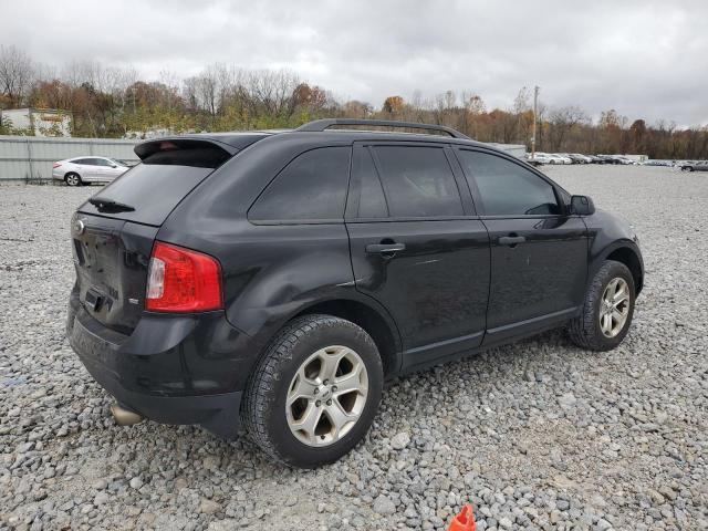 Изображение 3 2013 FORD EDGE SE 2013 с VIN 2FMDK4GC3DBB27876