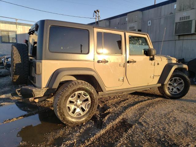 Obraz 3 z 2018 JEEP WRANGLER UNLIMITED RUBICON 2018 z VIN 1C4BJWFG1JL840320