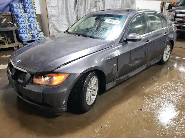 Изображение 2007 BMW 328 I 2007