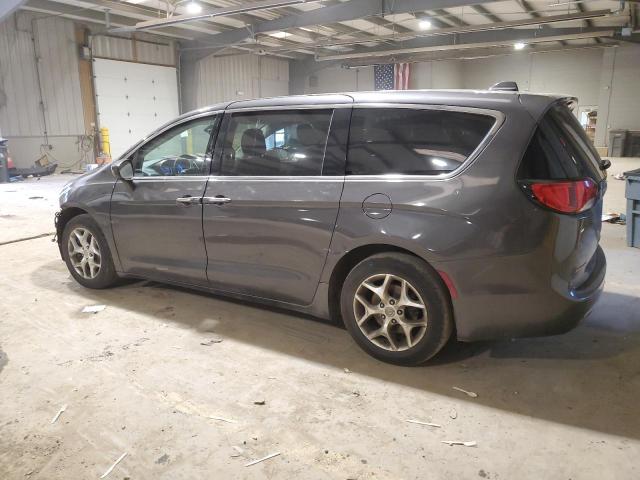 Obraz 2 z 2017 CHRYSLER PACIFICA TOURING L 2017 z VIN 2C4RC1BG3HR833551