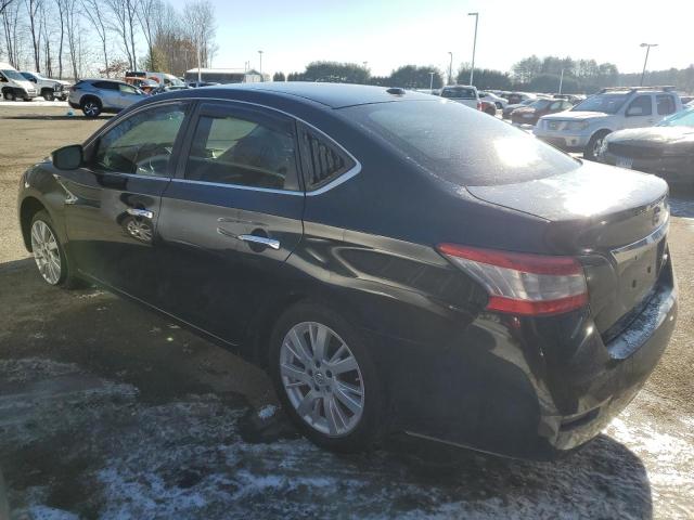 Obraz 2 z 2013 NISSAN SENTRA S 2013 z VIN 3N1AB7AP7DL608676