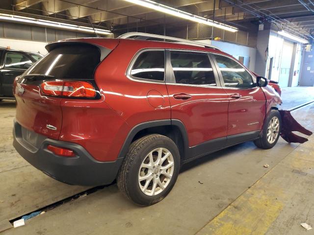Изображение 3 2016 JEEP CHEROKEE LATITUDE 2016 с VIN 1C4PJLCB0GW376358