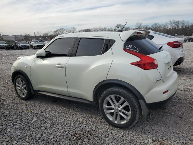 Изображение 2 2011 NISSAN JUKE S 2011 с VIN JN8AF5MR9BT020603