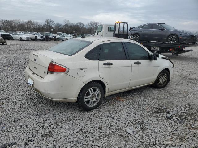 Obraz 3 z 2010 FORD FOCUS SE 2010 z VIN 1FAHP3FN0AW123112