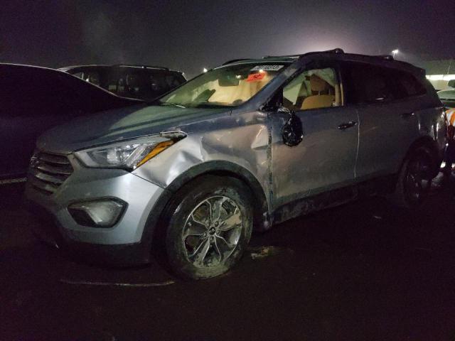 Obraz 1 z 2015 HYUNDAI SANTA FE GLS 2015 z VIN KM8SMDHF2FU108274