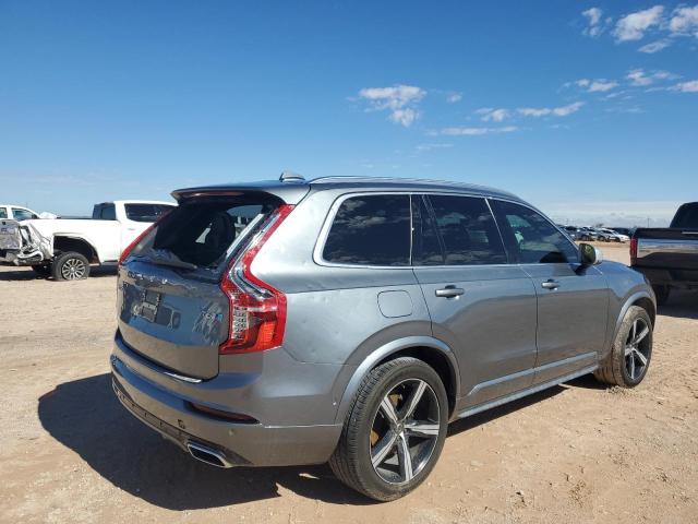 Image 3 of 2019 VOLVO XC90 T6 R-DESIGN 2019 with VIN YV4A22PM8K1460939