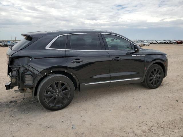 Изображение 3 2021 LINCOLN NAUTILUS RESERVE 2021 с VIN 2LMPJ6K9XMBL17542