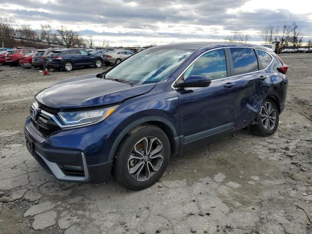 2020 HONDA CR-V EX 2020 image